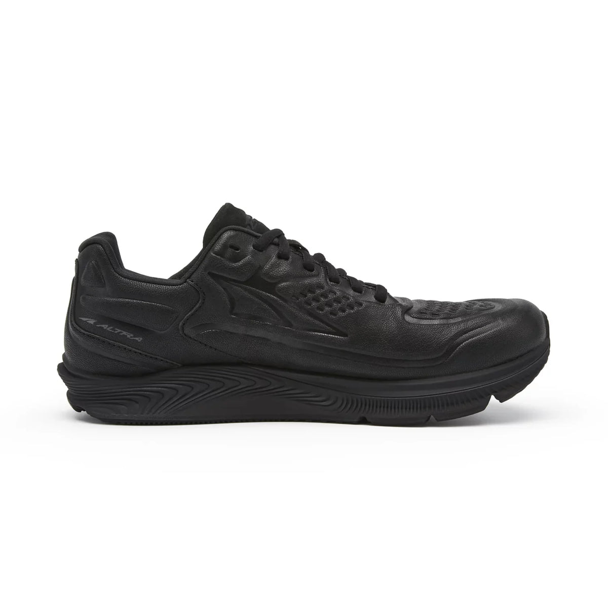 Women's Torin 5 Leather Slip-Resistant Black