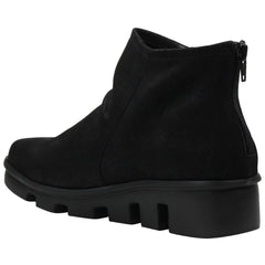 des Pieds Women's Hadirat Black