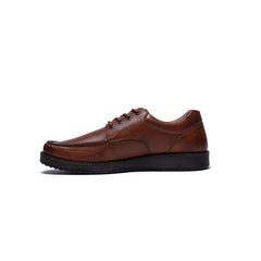 Mens Wide Fit 1723 Lace Shoes