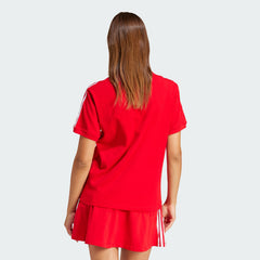 Women's adidas Adicolor 3-Stripes Tee