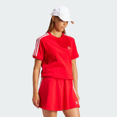 Women's adidas Adicolor 3-Stripes Tee