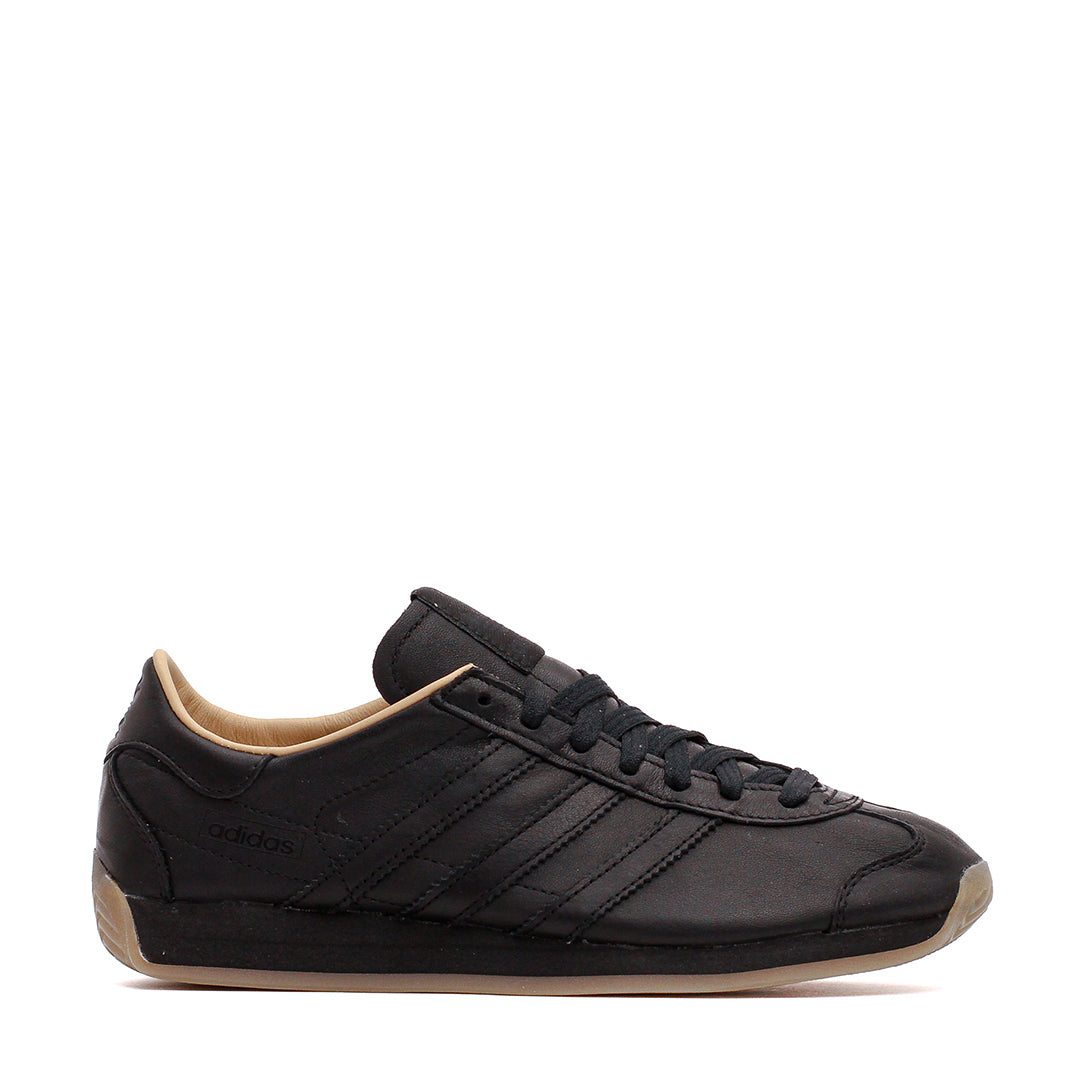 Adidas Men Country Japan Black JH5086