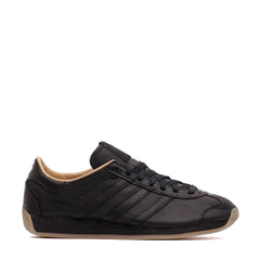 Adidas Men Country Japan Black JH5086