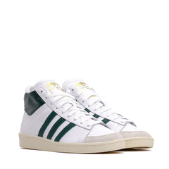 Adidas Men Jabbar Hi White Green JI3444