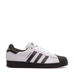 Adidas Men Superstar GORE-TEX Black White IF6162