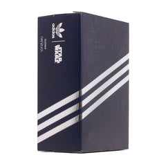 Adidas Originals Men Superstar XLG x Star Wars White Black IF9249