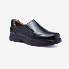 Mens Wide Fit Connor Shoes