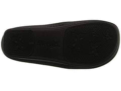 Debra Black Slip-Resistant Nursing Shoe