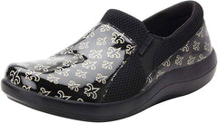 Women's Duette Fleur De Lis