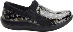 Women's Duette Fleur De Lis