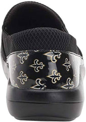 Women's Duette Fleur De Lis
