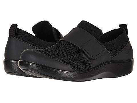 Women's Qwik Black Out