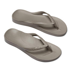 Support Flip Flops Taupe