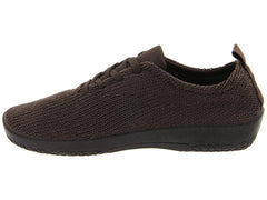 Women's LS Brown/Marron