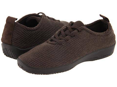 Women's LS Brown/Marron