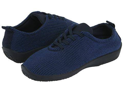 Women's LS Navy