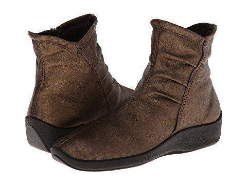 Women's L19 Bronze Boot