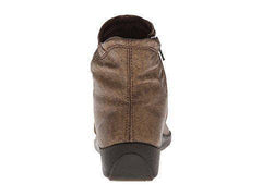 Women's L19 Bronze Boot