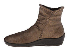 Women's L19 Bronze Boot
