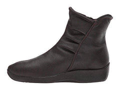 Women's L19 Cafe Brown Boot