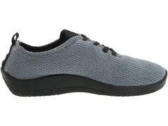 Women's LS Titanium Lace-UP Shoe