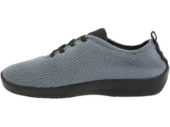 Women's LS Titanium Lace-UP Shoe