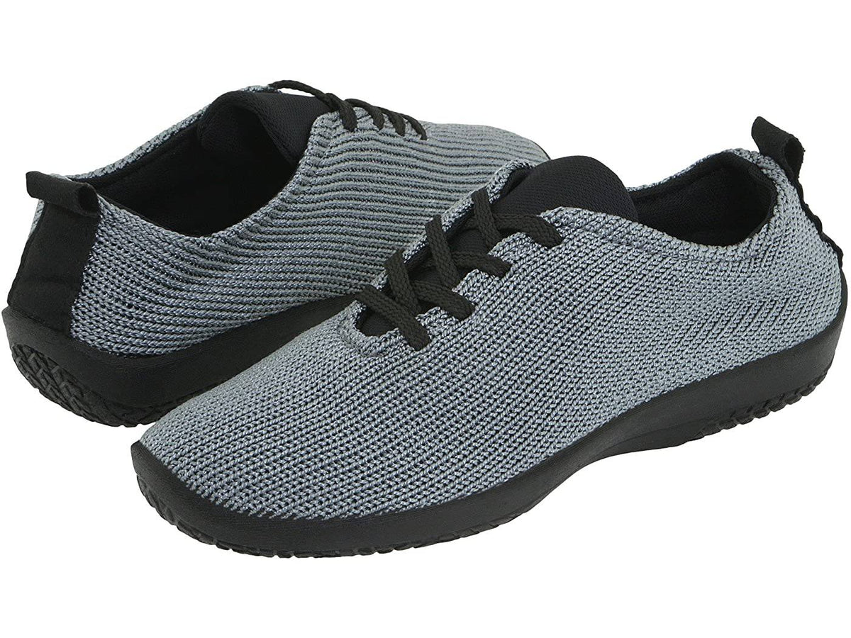 Women's LS Titanium Lace-UP Shoe