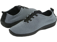 Women's LS Titanium Lace-UP Shoe