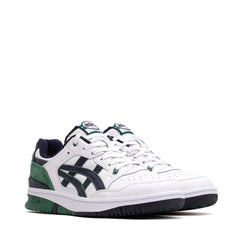 Asics Men EX89 White Midnight 1203A268-102
