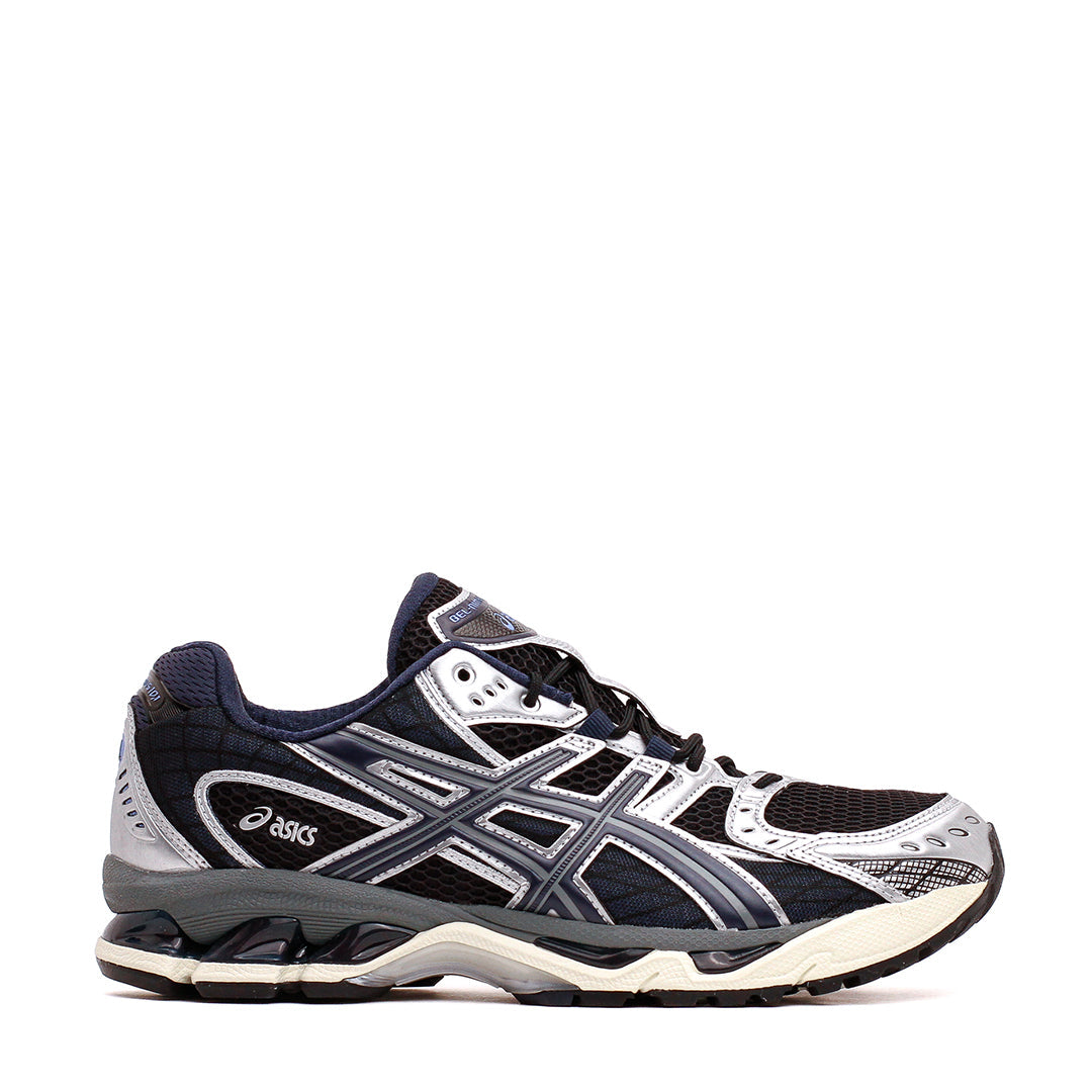Asics Men Gel-Nimbus 10.1 Black Midnight Core 1203A543-003