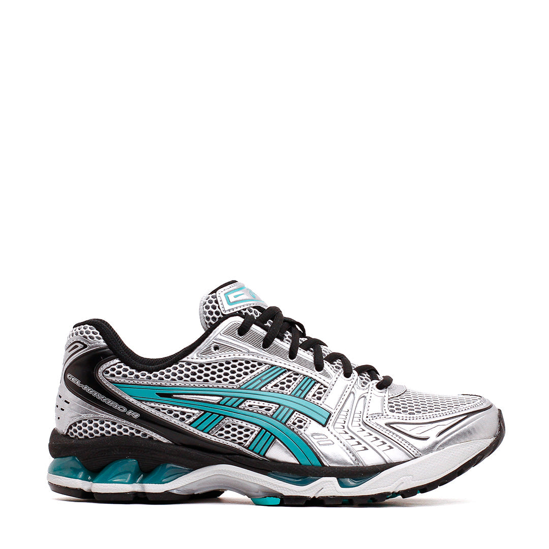 Asics Unisex Gel-Kayano 14 White Waterfall 1203A740-100