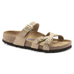 Women's Franca Sandcastle