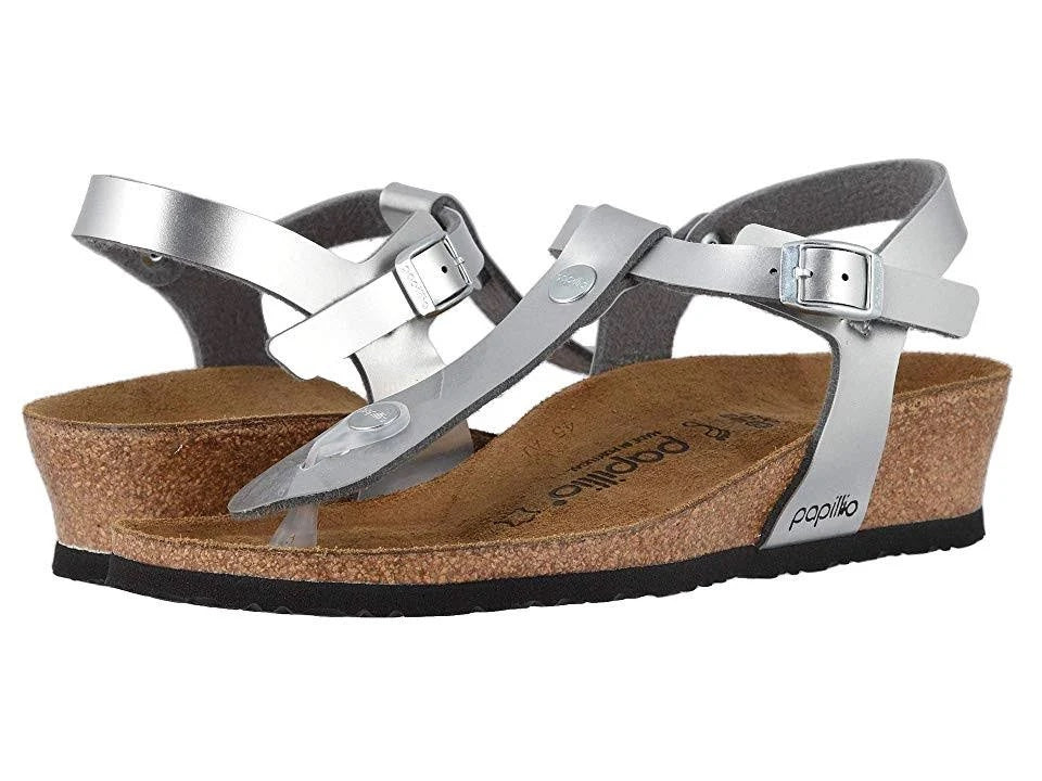 Women's Ashley Silver