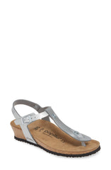 Women's Ashley Silver