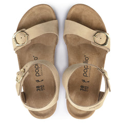 Women's Soley Ring Buckle Sandcastle