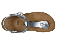 Women's Ashley Silver
