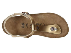 Women's Ashley Metallic Copper