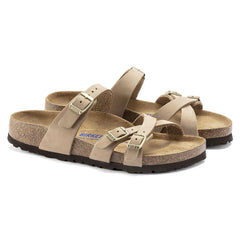 Women's Franca Sandcastle