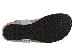 Women's Ashley Silver
