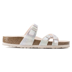 Women's Franca Iridescent Light Rose