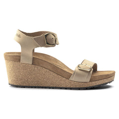 Women's Soley Ring Buckle Sandcastle