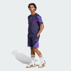 Men's adidas LA Galaxy Originals Shorts