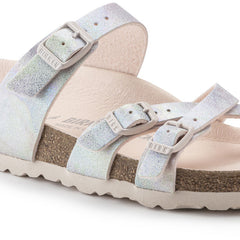 Women's Franca Iridescent Light Rose