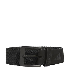 Braided Stretch Belt