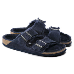 Women's Arizona Fur Night Shearling