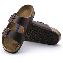 Arizona Habana Oiled Leather Soft Footbed 0452761/0452763