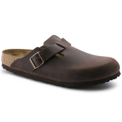 Boston Habana Oiled Leather Soft Footbed 0159711/0159713