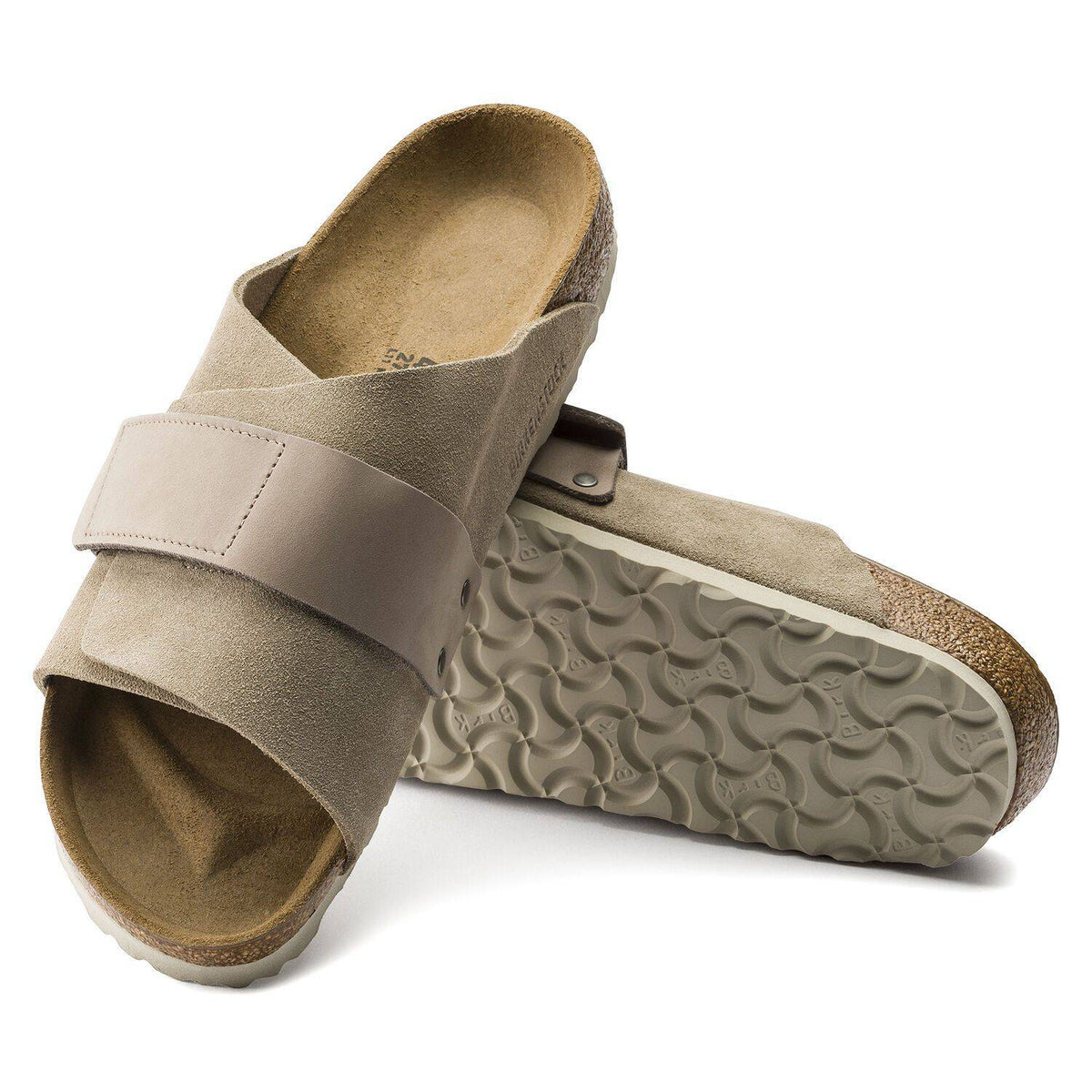 Kyoto Taupe 1015572/1015573