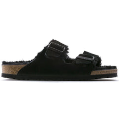 Arizona Fur Black Shearling 0752663
