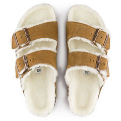 Arizona Fur Mink Shearling